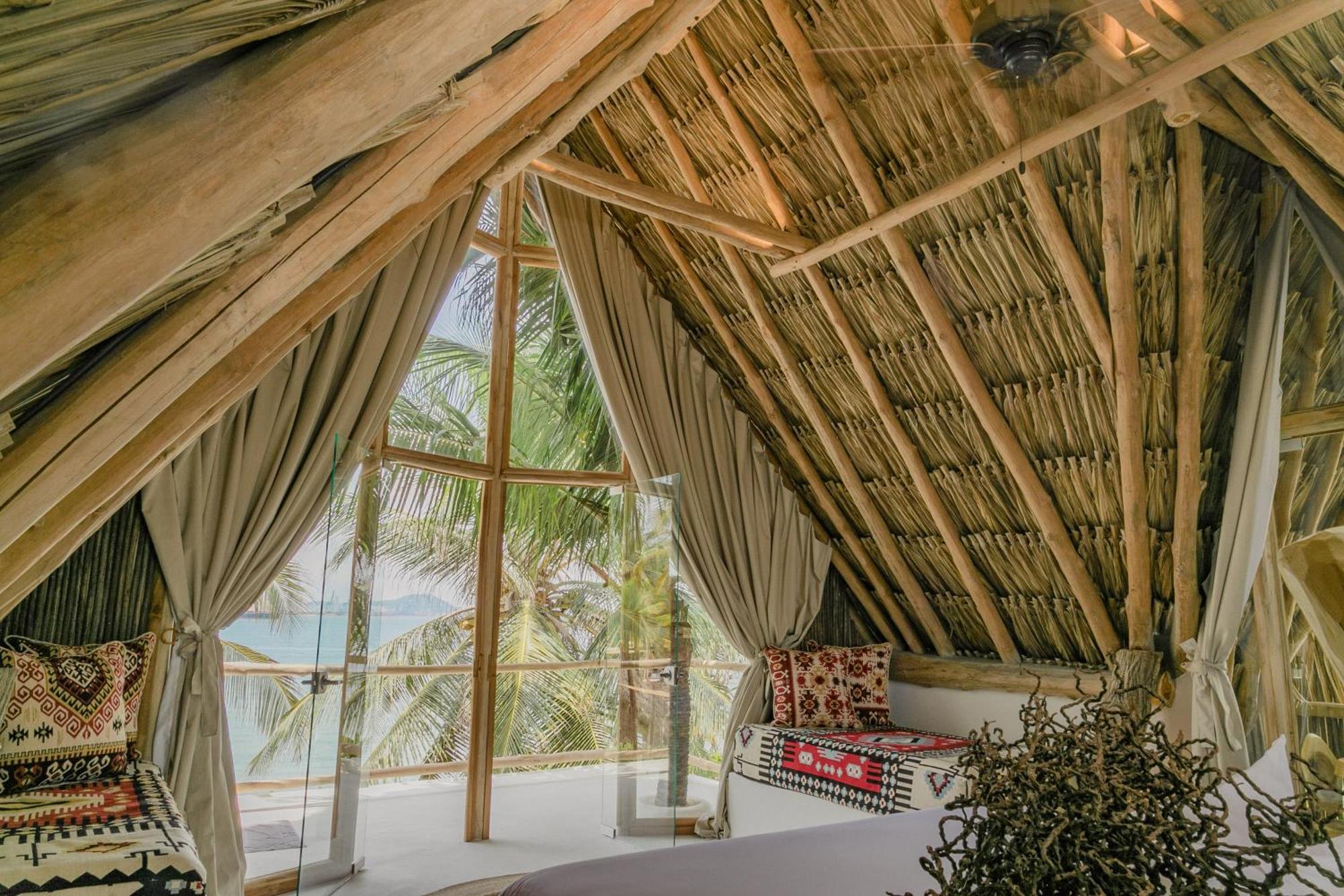Eteka Slow Beach Hotel (Adults Only), Cartagena